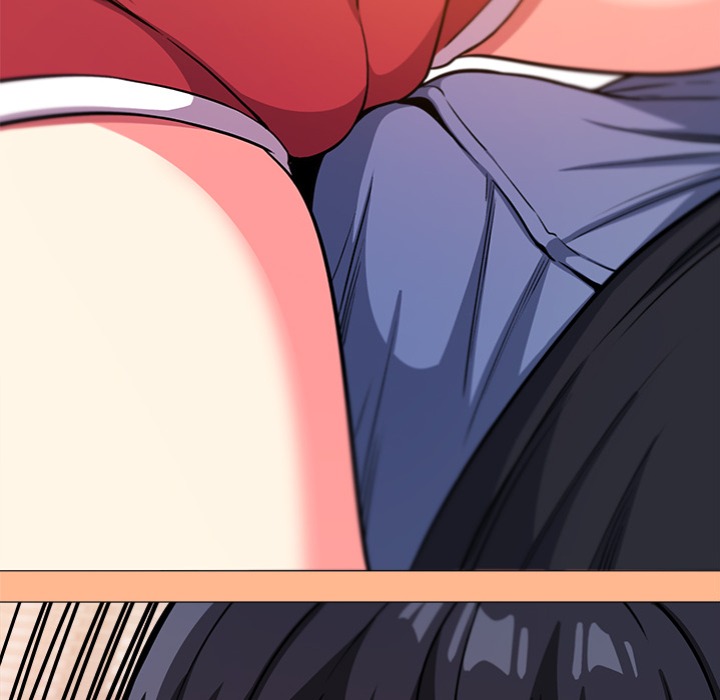 Someone Stop Her! (Uncensored) - Chapter 21 [photo 180] - MangaPorn