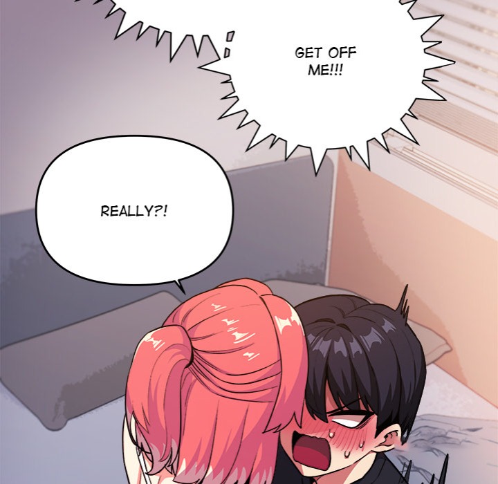 Someone Stop Her! (Uncensored) - Chapter 21 [photo 184] - MangaPorn