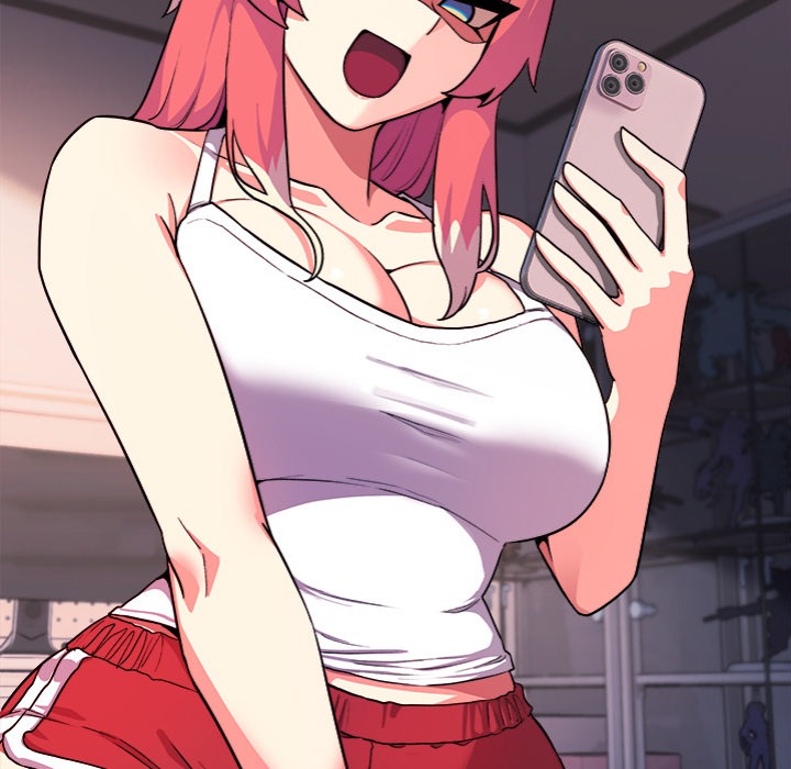 Someone Stop Her! (Uncensored) - Chapter 21 [photo 77] - MangaPorn