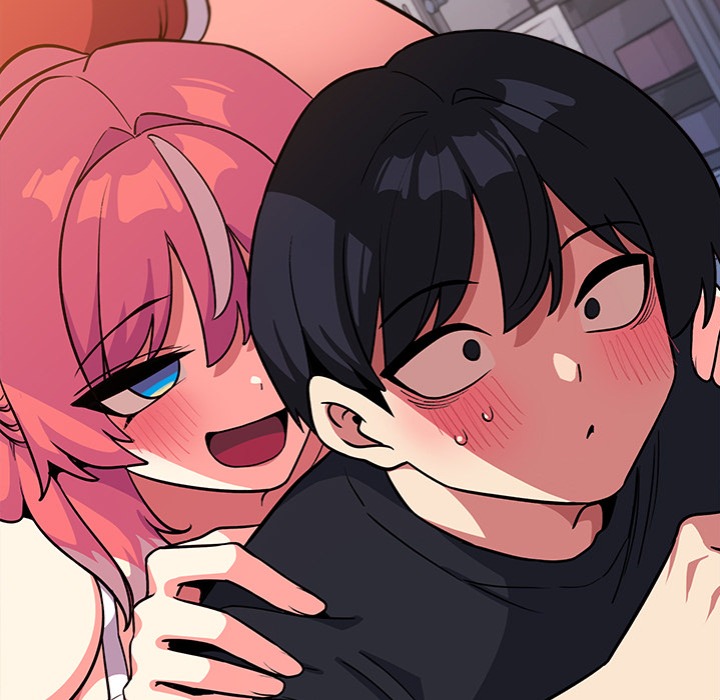Someone Stop Her! (Uncensored) - Chapter 21 [photo 9] - MangaPorn