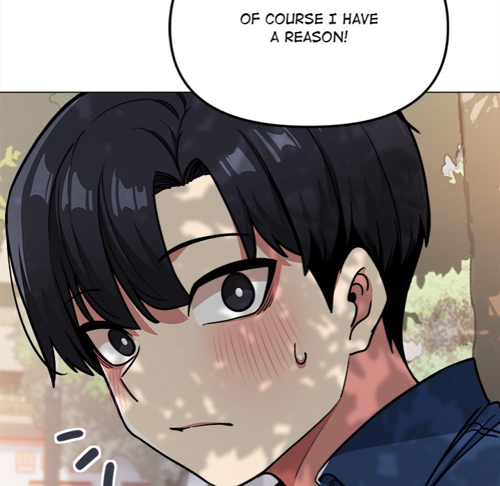 Someone Stop Her! (Uncensored) - Chapter 22 [photo 110] - MangaPorn