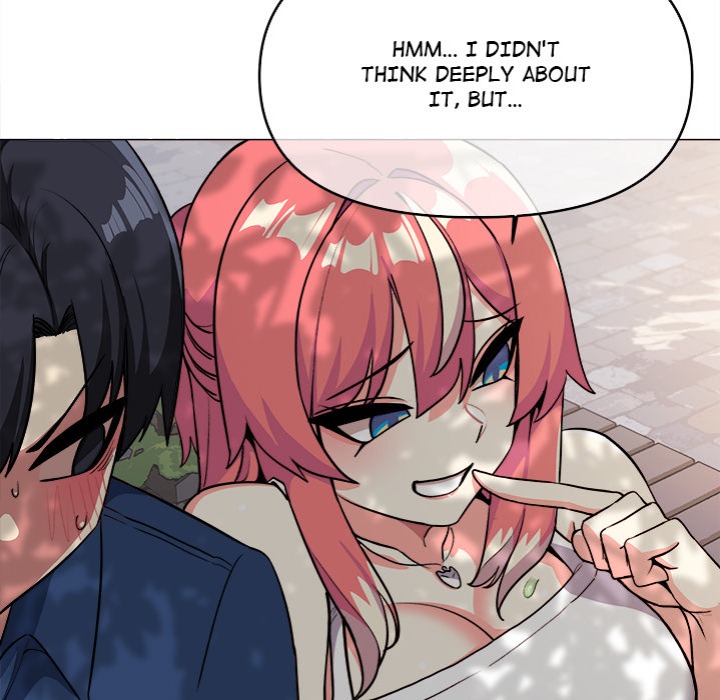 Someone Stop Her! (Uncensored) - Chapter 22 [photo 112] - MangaPorn