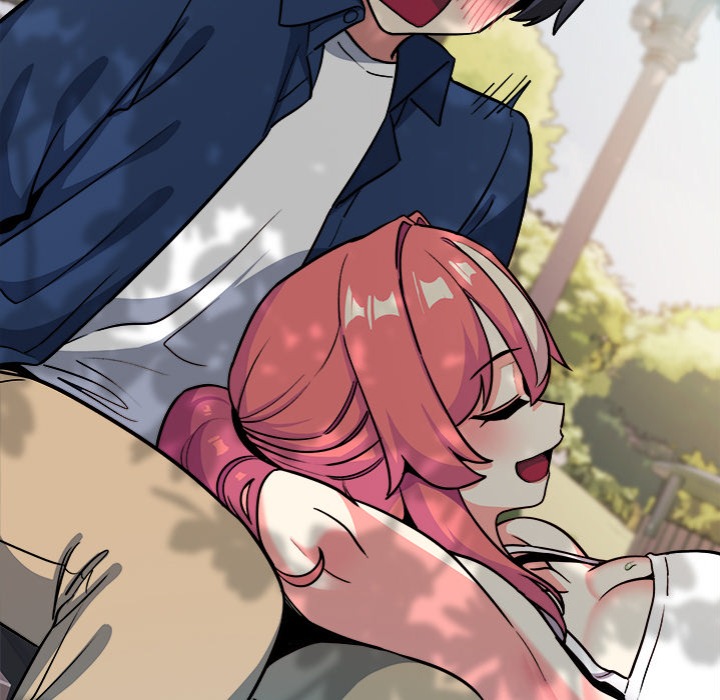 Someone Stop Her! (Uncensored) - Chapter 22 [photo 122] - MangaPorn