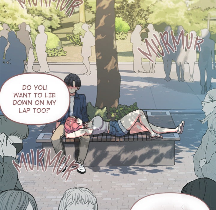 Someone Stop Her! (Uncensored) - Chapter 22 [photo 125] - MangaPorn