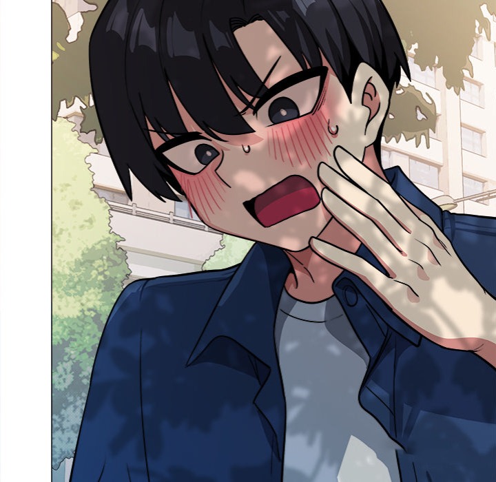 Someone Stop Her! (Uncensored) - Chapter 22 [photo 132] - MangaPorn