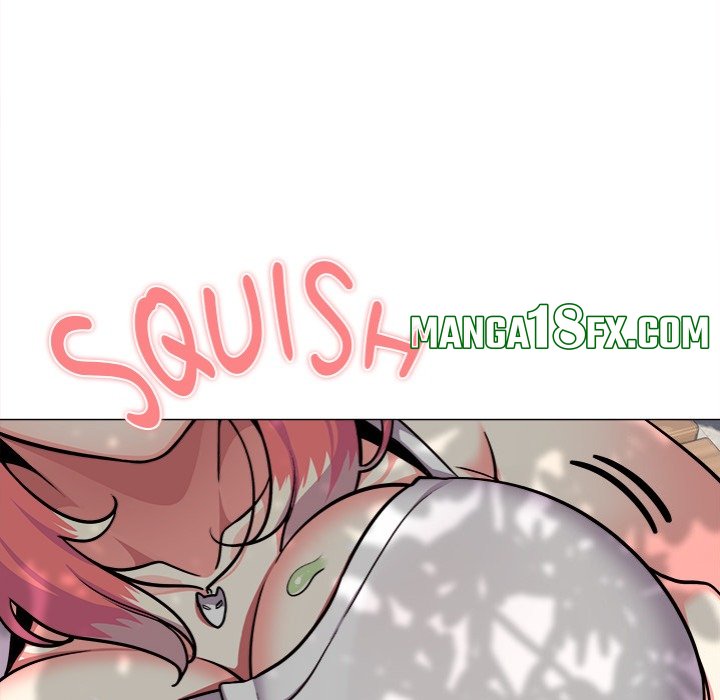 Someone Stop Her! (Uncensored) - Chapter 22 [photo 139] - MangaPorn