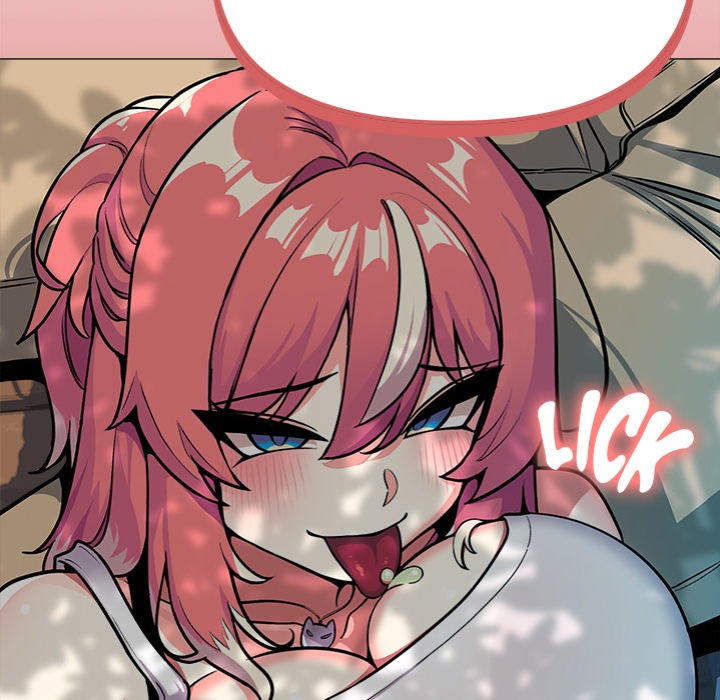 Someone Stop Her! (Uncensored) - Chapter 22 [photo 144] - MangaPorn