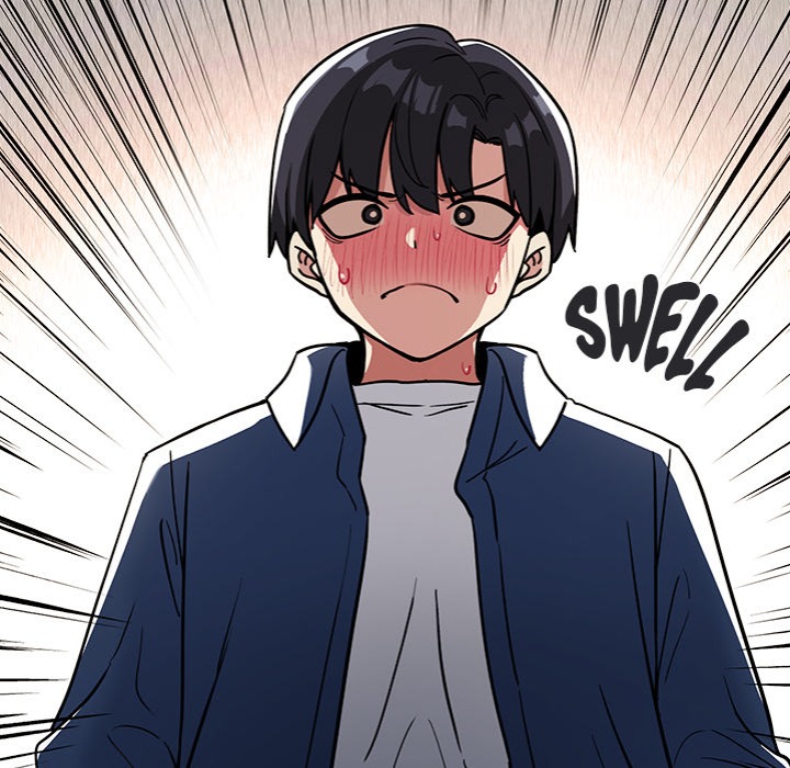 Someone Stop Her! (Uncensored) - Chapter 22 [photo 153] - MangaPorn