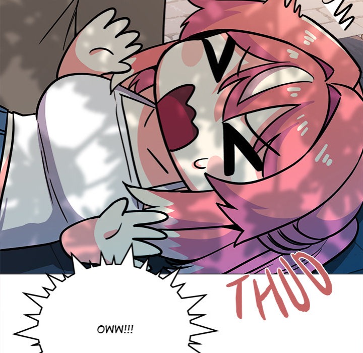 Someone Stop Her! (Uncensored) - Chapter 22 [photo 158] - MangaPorn