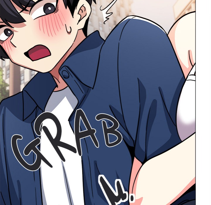 Someone Stop Her! (Uncensored) - Chapter 22 [photo 167] - MangaPorn