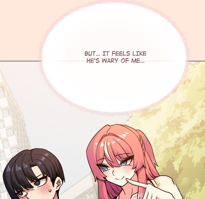 Someone Stop Her! (Uncensored) - Chapter 22 [photo 180] - MangaPorn