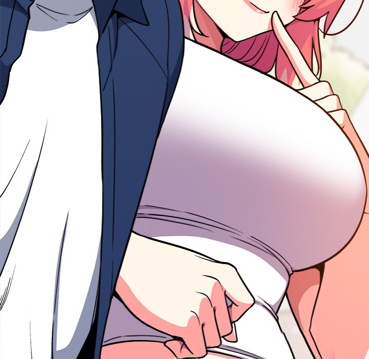 Someone Stop Her! (Uncensored) - Chapter 22 [photo 188] - MangaPorn