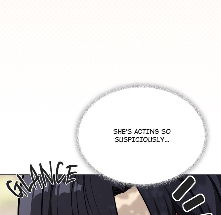 Someone Stop Her! (Uncensored) - Chapter 22 [photo 33] - MangaPorn