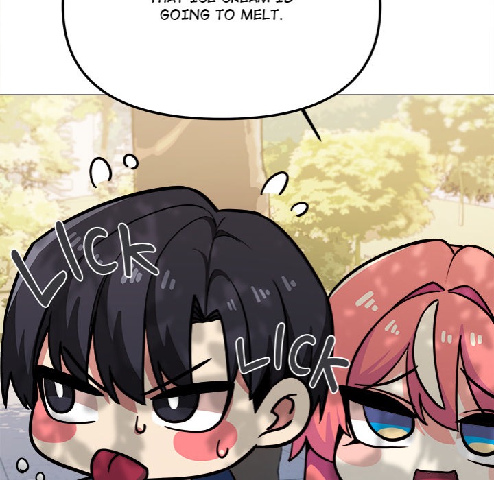 Someone Stop Her! (Uncensored) - Chapter 22 [photo 72] - MangaPorn