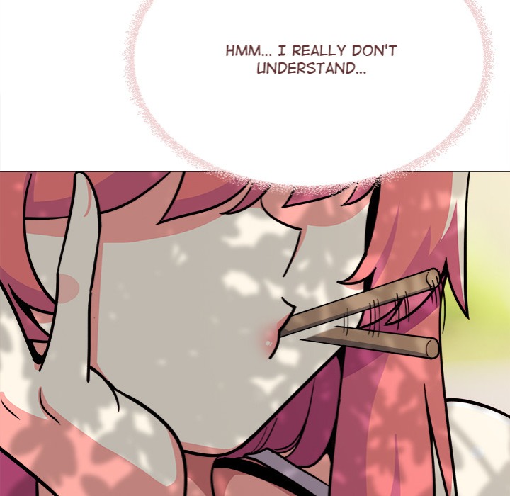Someone Stop Her! (Uncensored) - Chapter 22 [photo 77] - MangaPorn