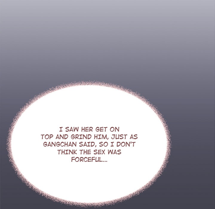 Someone Stop Her! (Uncensored) - Chapter 22 [photo 83] - MangaPorn