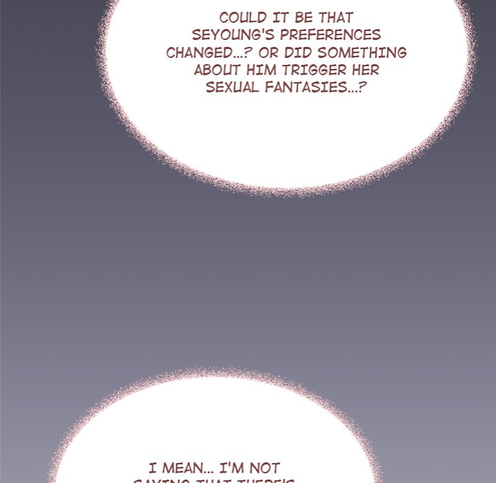 Someone Stop Her! (Uncensored) - Chapter 22 [photo 86] - MangaPorn