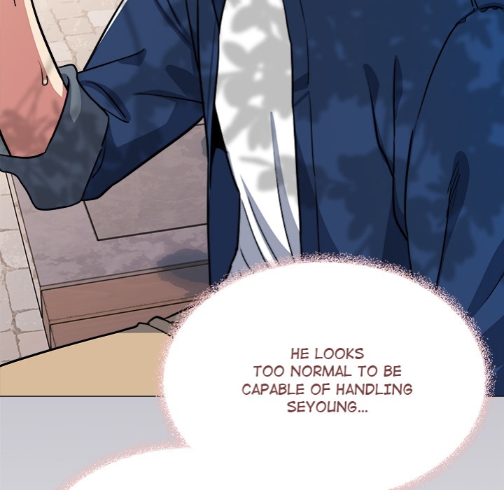 Someone Stop Her! (Uncensored) - Chapter 22 [photo 88] - MangaPorn