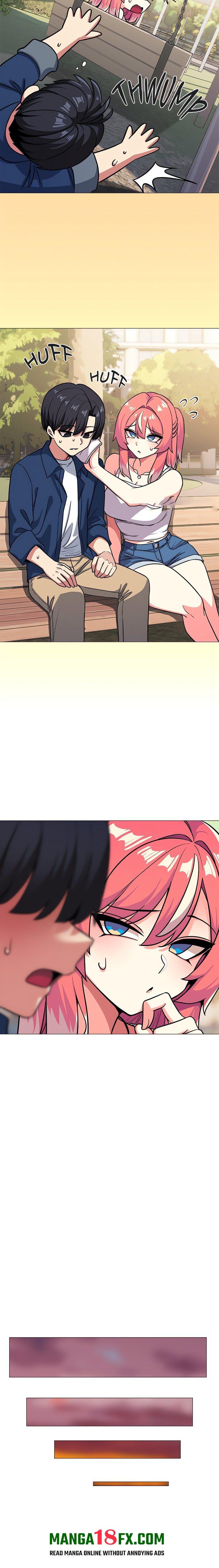 Someone Stop Her! (Uncensored) - Chapter 23 [photo 11] - MangaPorn