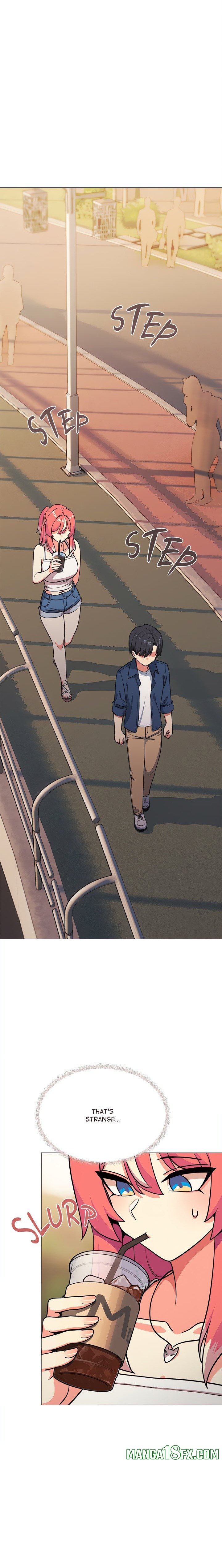 Someone Stop Her! (Uncensored) - Chapter 23 [photo 12] - MangaPorn