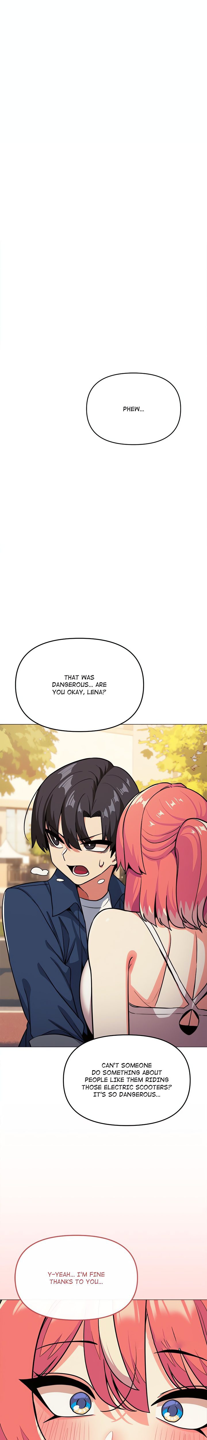 Someone Stop Her! (Uncensored) - Chapter 23 [photo 16] - MangaPorn