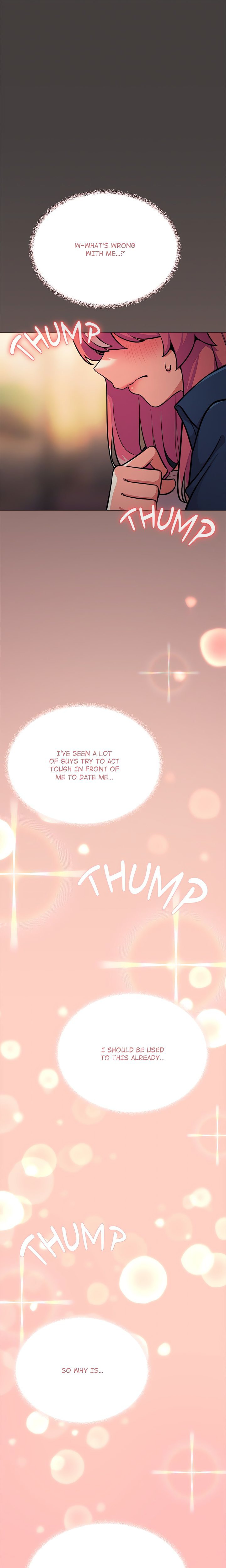 Someone Stop Her! (Uncensored) - Chapter 24 [photo 1] - MangaPorn