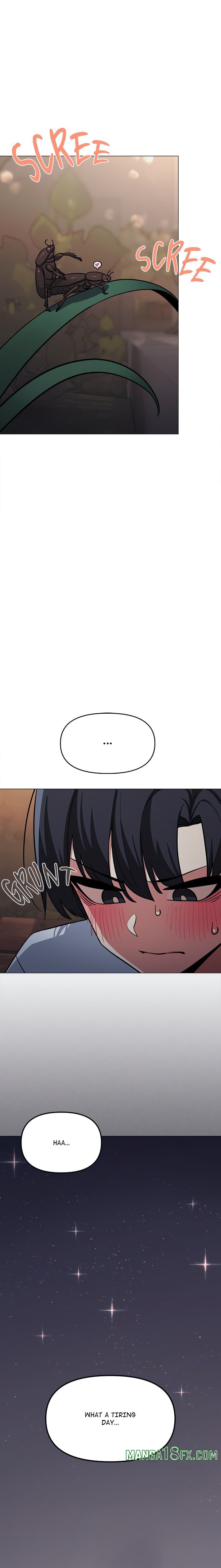 Someone Stop Her! (Uncensored) - Chapter 24 [photo 15] - MangaPorn