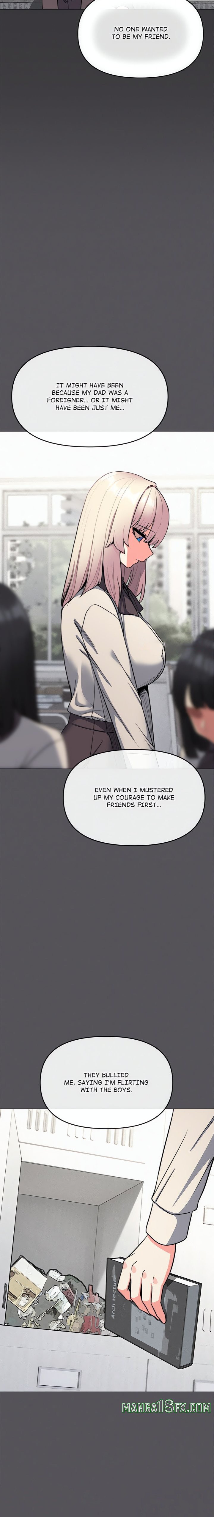 Someone Stop Her! (Uncensored) - Chapter 24 [photo 20] - MangaPorn