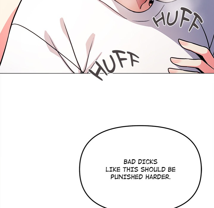 Someone Stop Her! (Uncensored) - Chapter 25 [photo 104] - MangaPorn