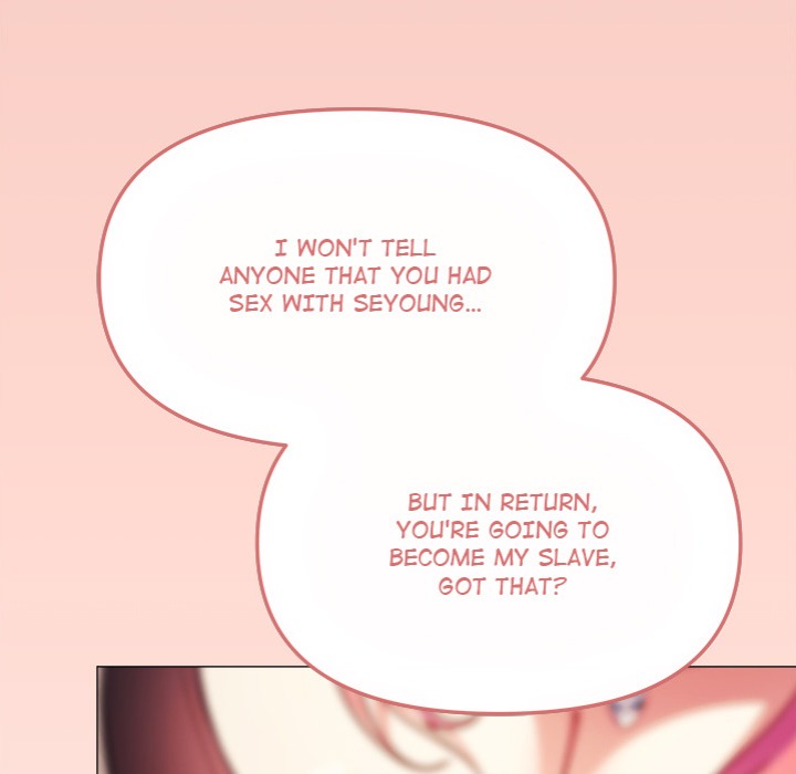 Someone Stop Her! (Uncensored) - Chapter 25 [photo 126] - MangaPorn