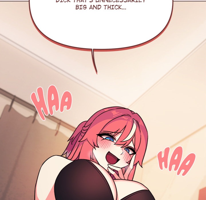 Someone Stop Her! (Uncensored) - Chapter 25 [photo 130] - MangaPorn