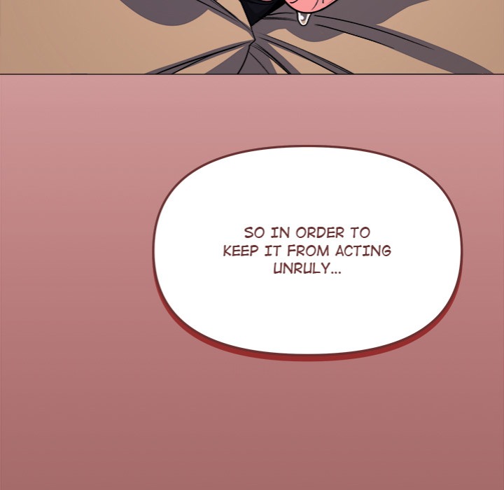 Someone Stop Her! (Uncensored) - Chapter 25 [photo 132] - MangaPorn
