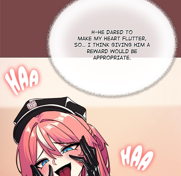 Someone Stop Her! (Uncensored) - Chapter 25 [photo 140] - MangaPorn
