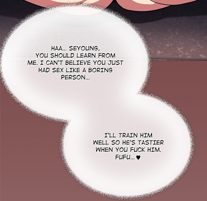 Someone Stop Her! (Uncensored) - Chapter 25 [photo 144] - MangaPorn