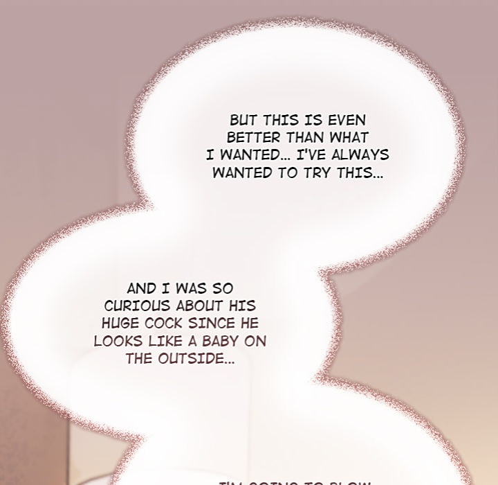 Someone Stop Her! (Uncensored) - Chapter 25 [photo 147] - MangaPorn