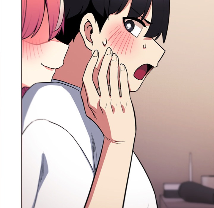 Someone Stop Her! (Uncensored) - Chapter 25 [photo 20] - MangaPorn