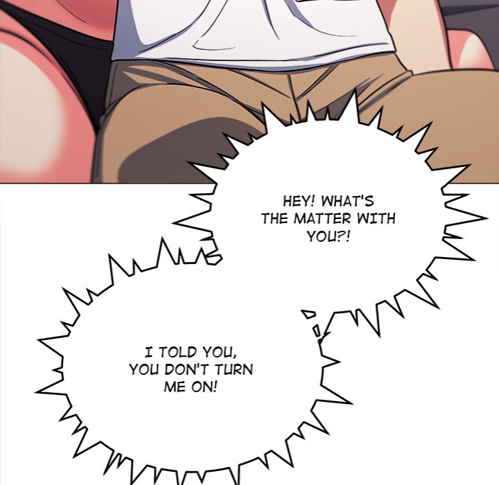Someone Stop Her! (Uncensored) - Chapter 25 [photo 201] - MangaPorn