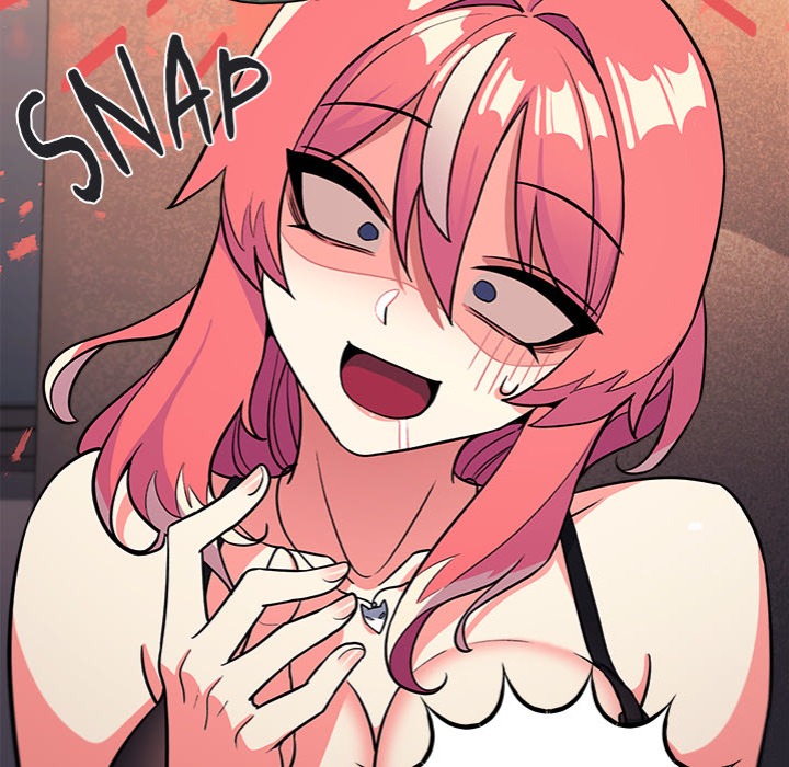 Someone Stop Her! (Uncensored) - Chapter 25 [photo 204] - MangaPorn