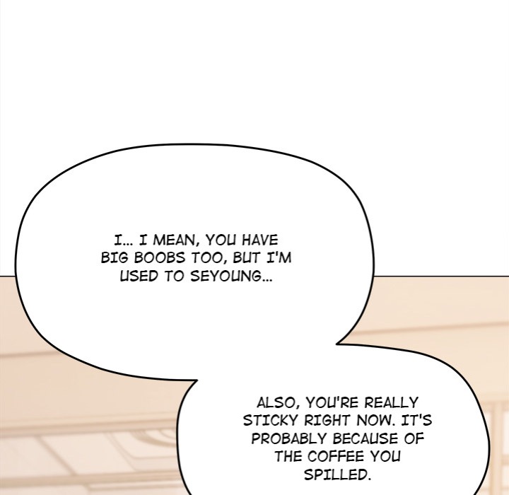 Someone Stop Her! (Uncensored) - Chapter 25 [photo 206] - MangaPorn