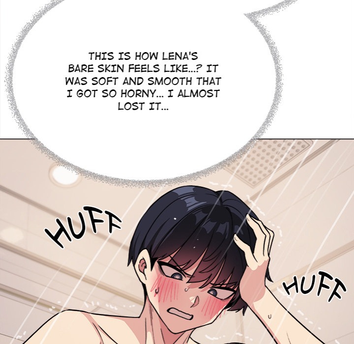 Someone Stop Her! (Uncensored) - Chapter 25 [photo 222] - MangaPorn