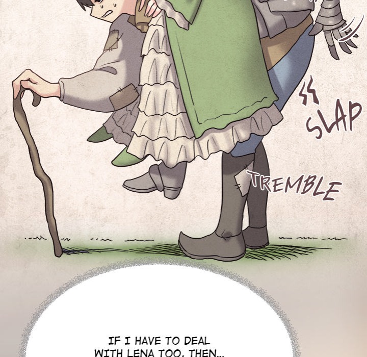 Someone Stop Her! (Uncensored) - Chapter 25 [photo 226] - MangaPorn