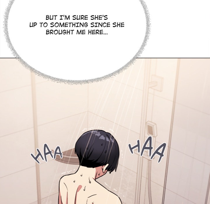 Someone Stop Her! (Uncensored) - Chapter 25 [photo 229] - MangaPorn