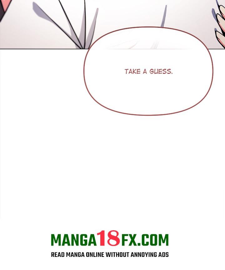 Someone Stop Her! (Uncensored) - Chapter 25 [photo 27] - MangaPorn