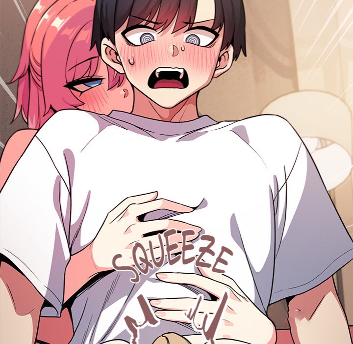Someone Stop Her! (Uncensored) - Chapter 25 [photo 35] - MangaPorn