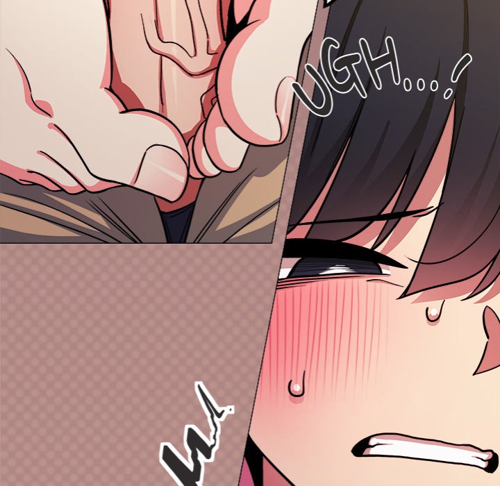 Someone Stop Her! (Uncensored) - Chapter 25 [photo 53] - MangaPorn