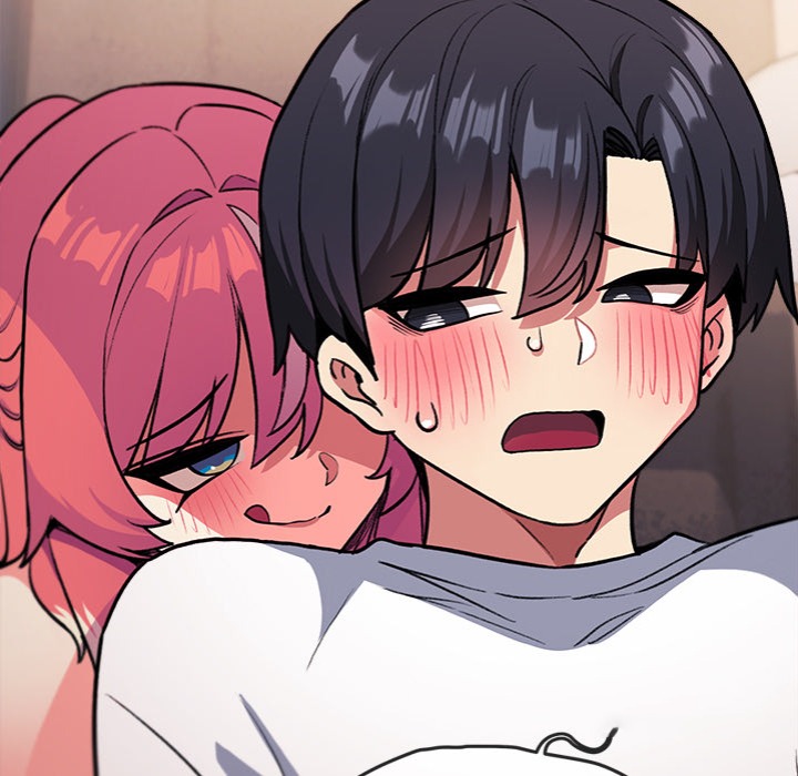 Someone Stop Her! (Uncensored) - Chapter 25 [photo 65] - MangaPorn