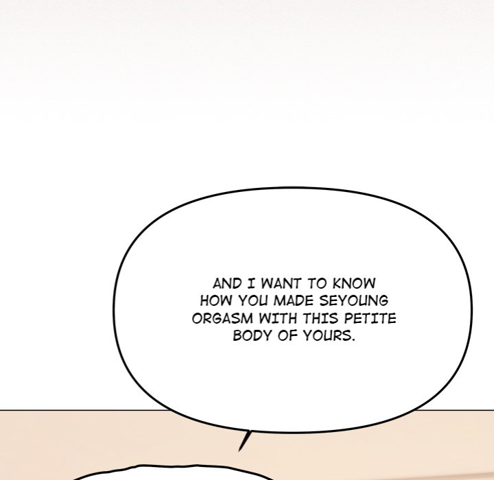 Someone Stop Her! (Uncensored) - Chapter 25 [photo 84] - MangaPorn