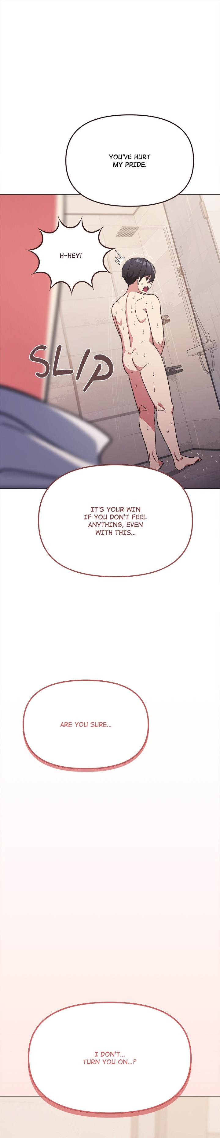 Someone Stop Her! (Uncensored) - Chapter 26 [photo 1] - MangaPorn
