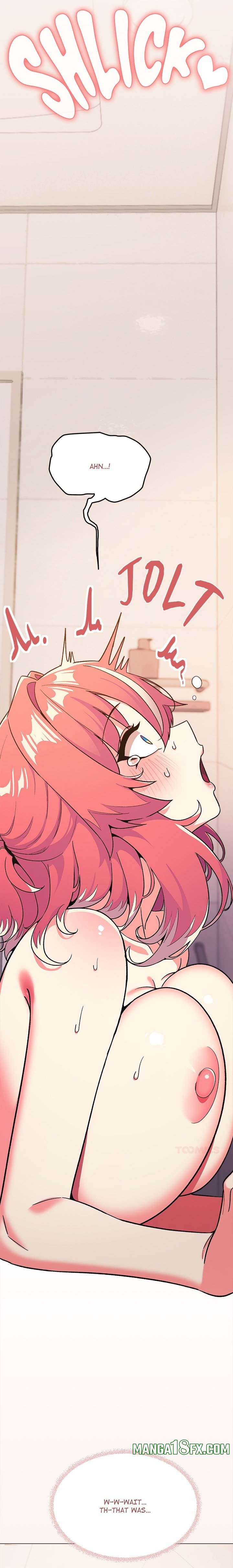 Someone Stop Her! (Uncensored) - Chapter 26 [photo 29] - MangaPorn
