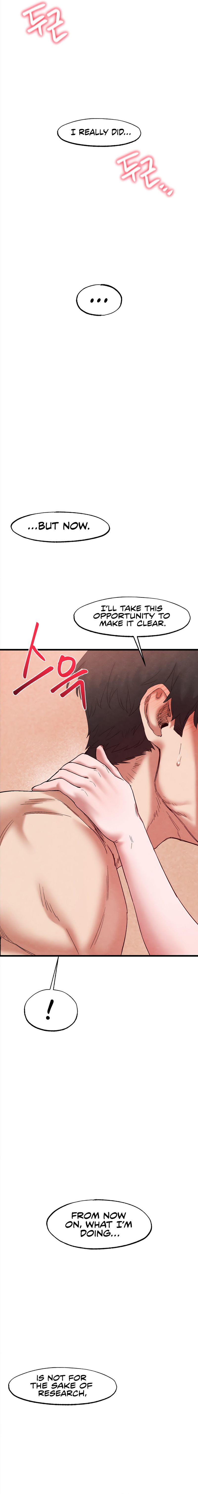 Global Sexual Culture Research Institute - Chapter 39 [photo 12] - MangaPorn